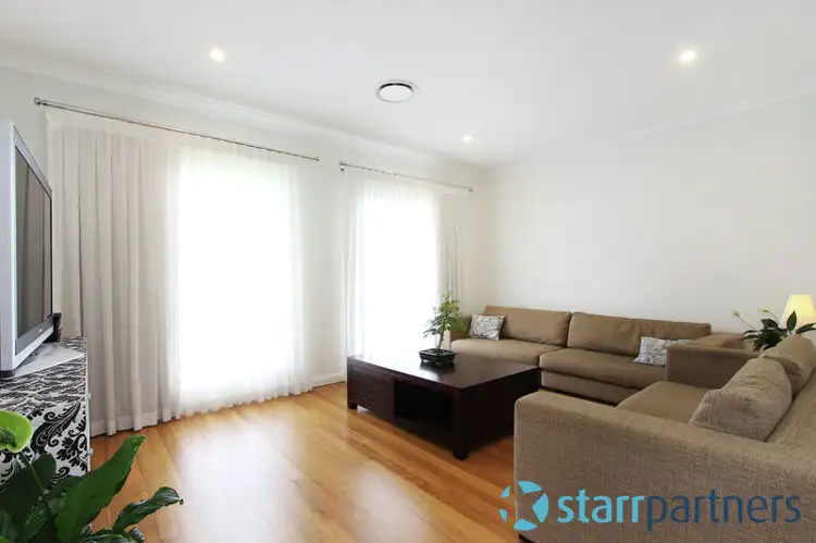 Fifth view of Homely house listing, 9 Buran Road, Pemulwuy NSW 2145