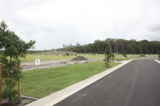 Seventh view of Homely house listing, Lot 42 Ruby Crescent, Meridan Plains QLD 4551