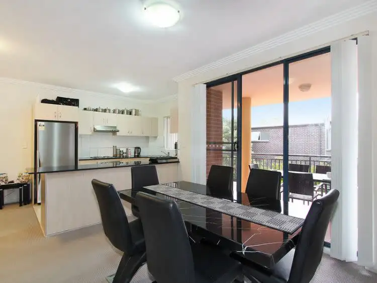 Fourth view of Homely unit listing, 12/38 Sherwood Road, Merrylands NSW 2160