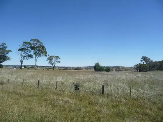 Lot 3, 12 Sunnyview Drive, Glen Innes NSW 2370