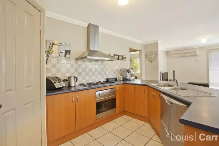 Second view of Homely house listing, 82 President Road, Kellyville NSW 2155