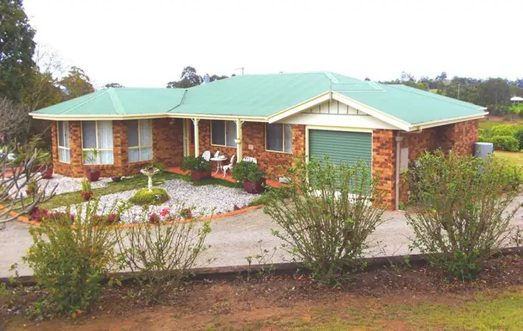 Second view of Homely house listing, 101 Lynch Road, East Deep Creek QLD 4570