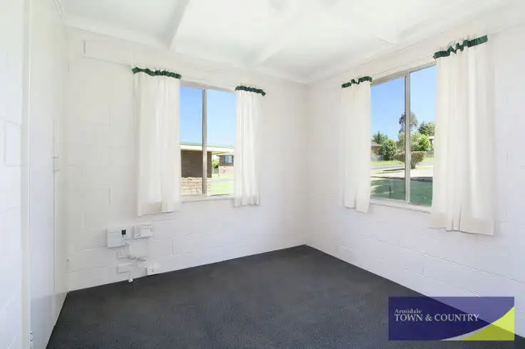 Sixth view of Homely house listing, 4/17 Jackes Street, Armidale NSW 2350