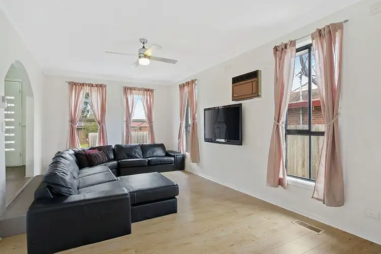 Fifth view of Homely house listing, 20 Pallant Avenue, Reservoir VIC 3073