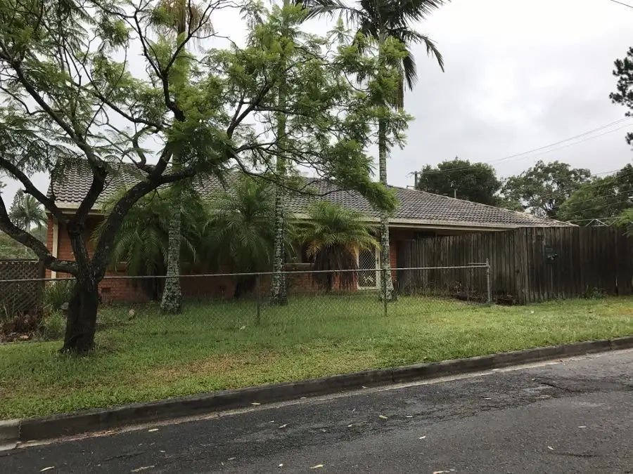 Main view of Homely house listing, 27 Whitey St, Woodridge QLD 4114