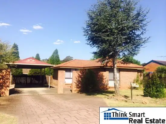 Main view of Homely house listing, 45 Karrabul Road, St Helens Park NSW 2560