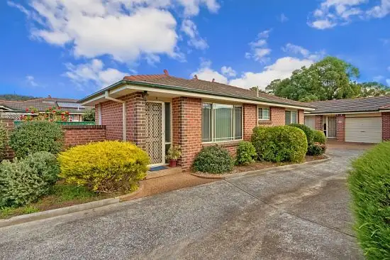 Main view of Homely villa listing, 4/293 Henry Parry Drive, Wyoming NSW 2250