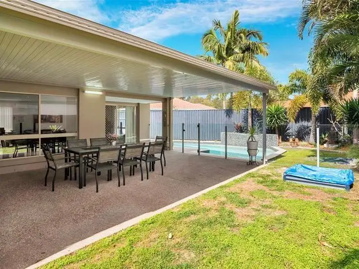 Main view of Homely house listing, 7 Tranter Place, Coombabah QLD 4216