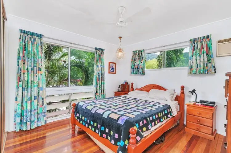 Second view of Homely house listing, 40 Kenneth Street, Bayview Heights QLD 4868