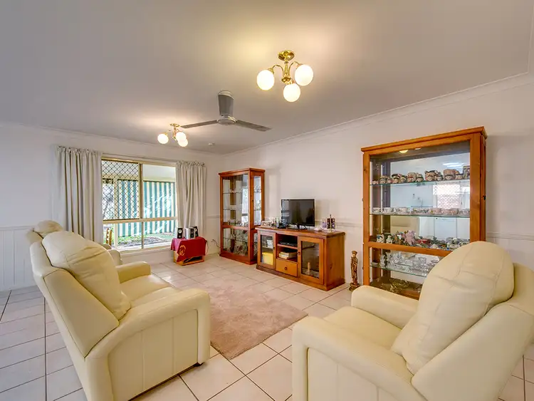 Fourth view of Homely house listing, 5 Hillbrook Way, Forest Lake QLD 4078