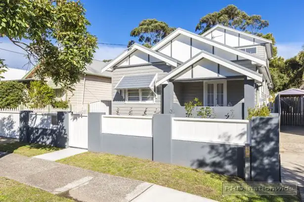 33 Harle Street, Hamilton South NSW 2303