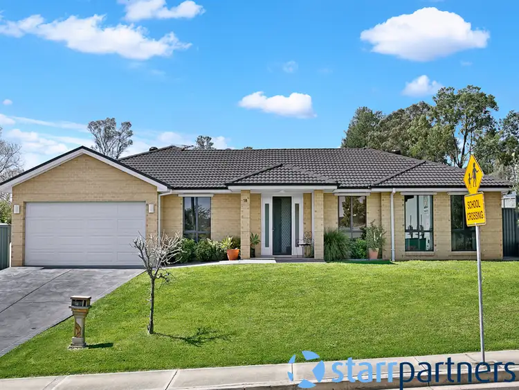 Main view of Homely house listing, 18 John Street, The Oaks NSW 2570