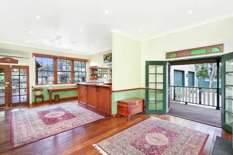 Sixth view of Homely house listing, 45 Bourke Street, Riverstone NSW 2765