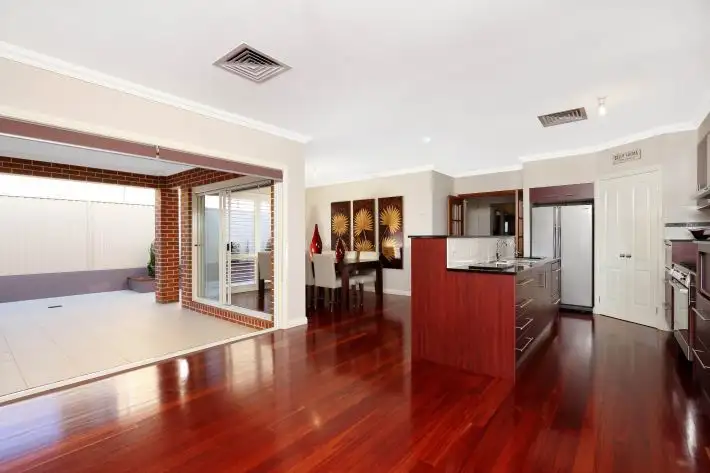 Third view of Homely house listing, 10 Honeyeater Crescent, Beaumont Hills NSW 2155
