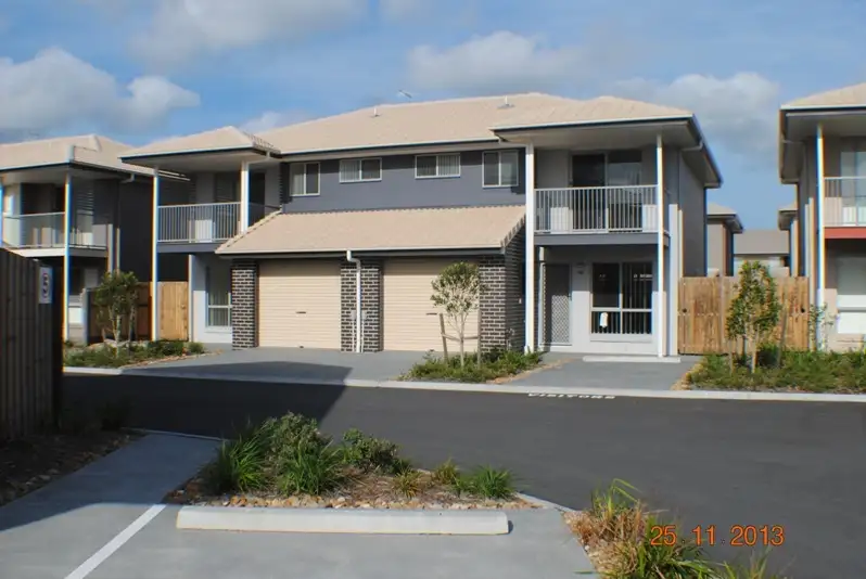 Main view of Homely townhouse listing, Address available on request