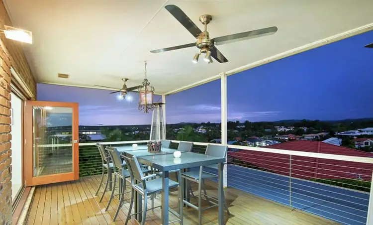 Third view of Homely house listing, 22 Glendore Court, Eatons Hill QLD 4037