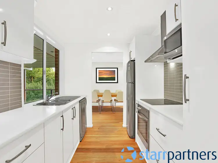 Third view of Homely house listing, 16 Cobourg Place, Bow Bowing NSW 2566