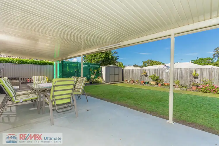 Fourth view of Homely house listing, 34 Trinidad Terrace, Deception Bay QLD 4508