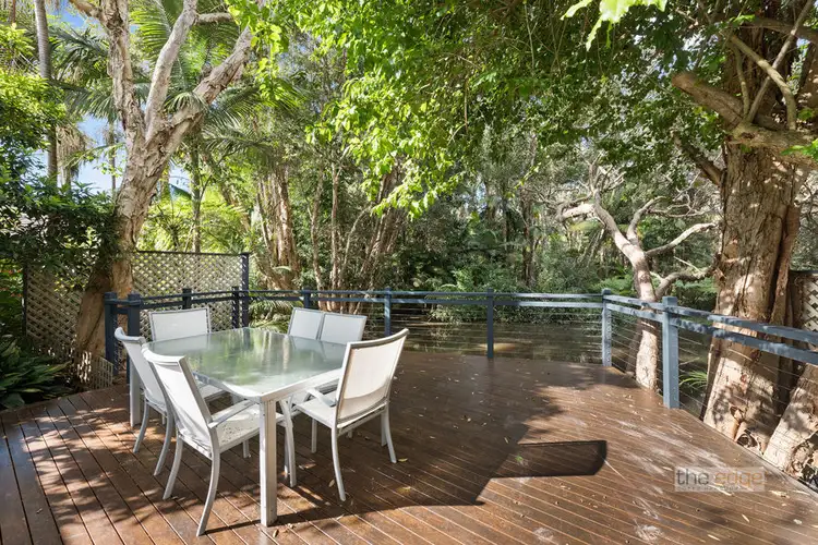 Third view of Homely house listing, 24 Beach Haven Court, Sapphire Beach NSW 2450