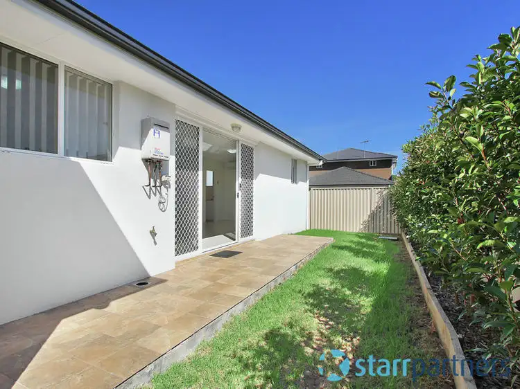 Fifth view of Homely villa listing, 6B Johnstone Street, Guildford NSW 2161