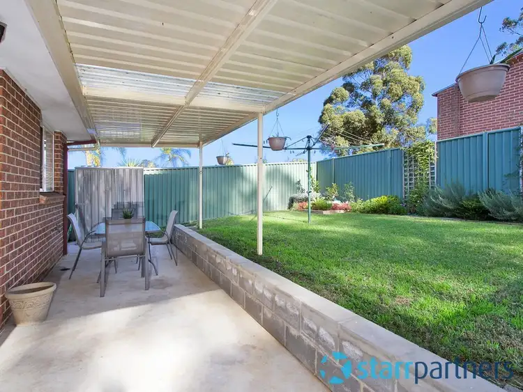 Sixth view of Homely house listing, 4 Iron Bark Way, Colyton NSW 2760