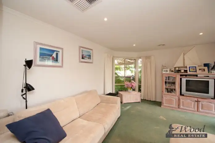 Fifth view of Homely house listing, 10 Newton Circuit, Thurgoona NSW 2640