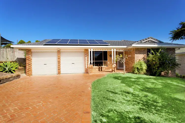 42 Wedgetail Cres, Boambee East NSW 2452