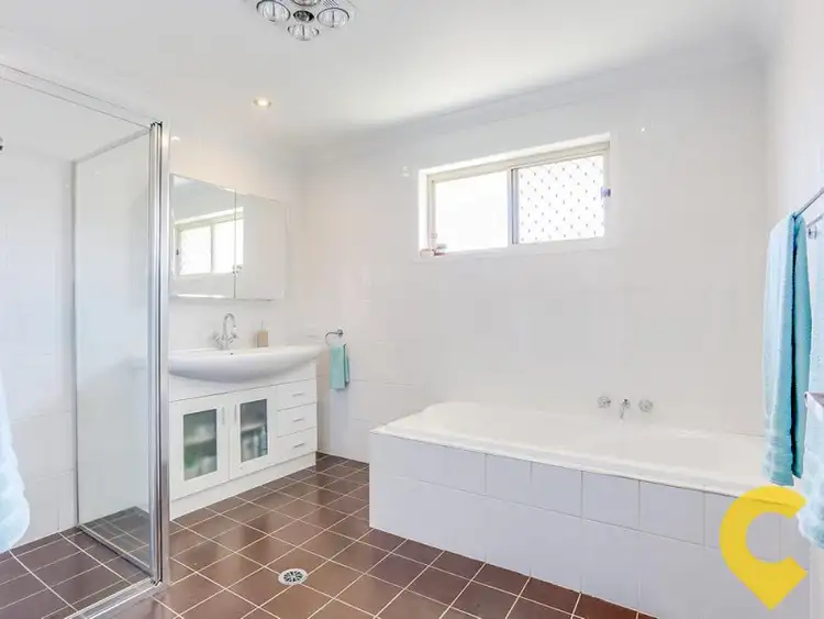 Sixth view of Homely house listing, 56 Quinlan Street, Bracken Ridge QLD 4017