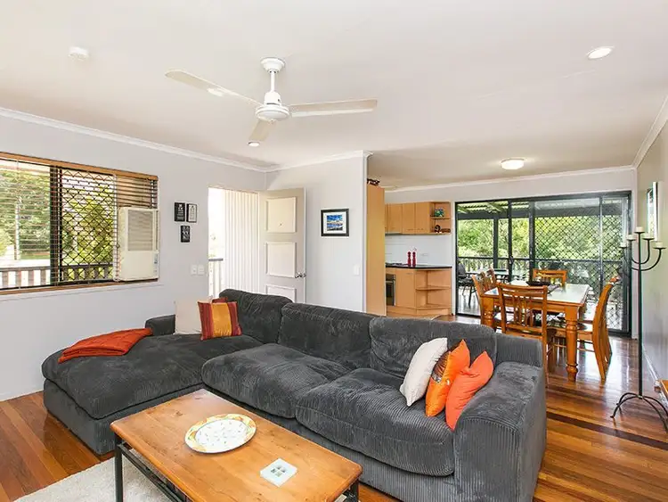 Second view of Homely house listing, 37 Coolinda Street, Sunnybank QLD 4109