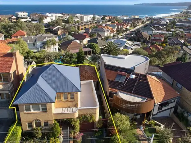 Fourth view of Homely house listing, 25 Fenton Avenue, Bar Beach NSW 2300