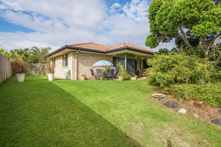 Third view of Homely house listing, 1 Dunbrody Street, Caloundra West QLD 4551