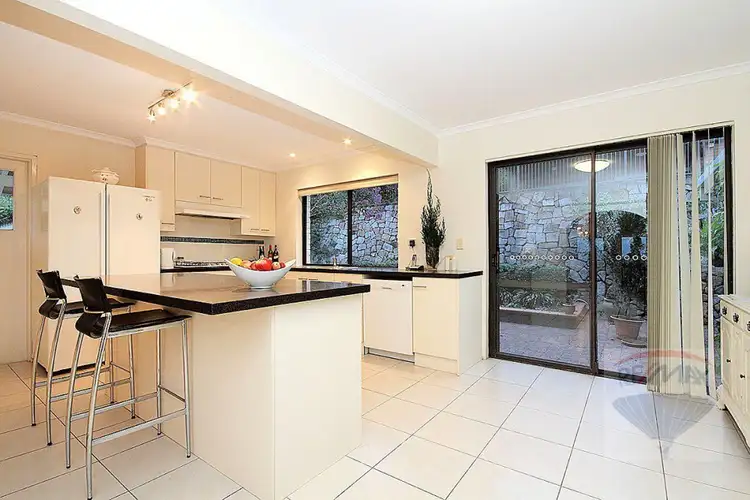 Seventh view of Homely house listing, 4 MacQuarie Court, Mount Ommaney QLD 4074