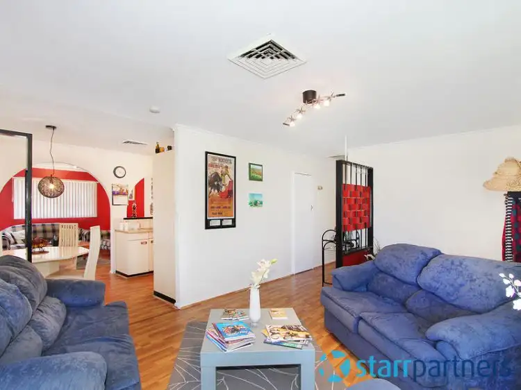 Sixth view of Homely house listing, 167 Gardenia Parade, Greystanes NSW 2145
