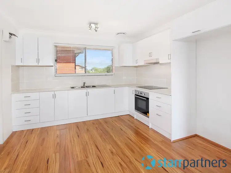 Second view of Homely unit listing, 12/5-11 Walker Street, Werrington NSW 2747