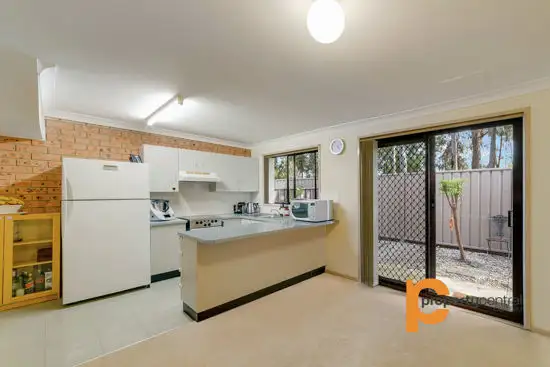 Third view of Homely townhouse listing, 13/160 Maxwell Street, South Penrith NSW 2750