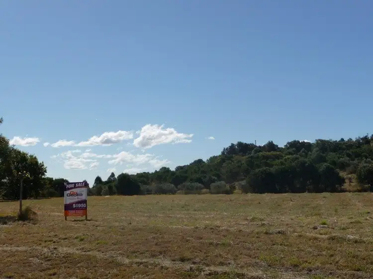 Lot 281 Kerkow Court, Minden QLD 4311