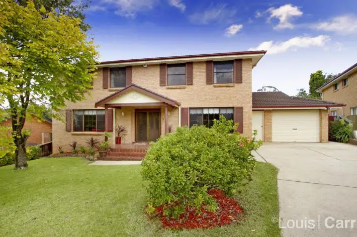 6 Myson Drive, Cherrybrook NSW 2126
