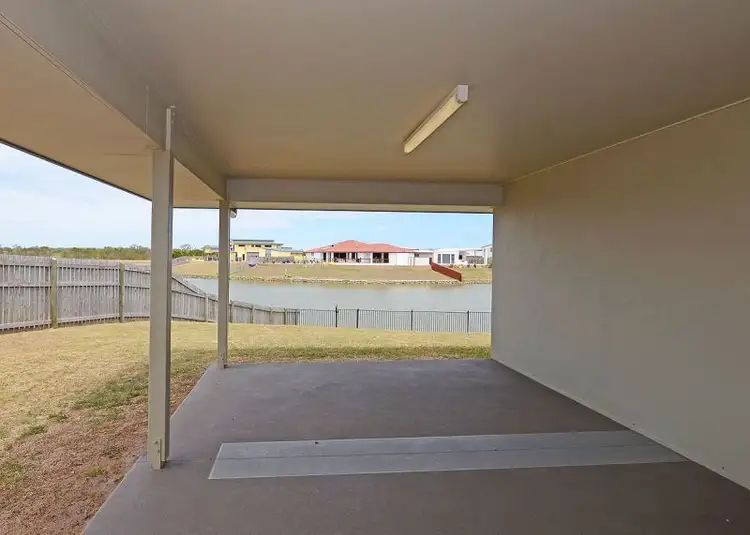 Second view of Homely house listing, 11 Bounty Circuit, Eli Waters QLD 4655