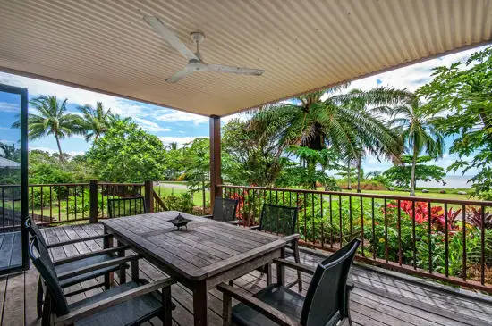 Fifth view of Homely house listing, 7 Bougainvilia Street, Cooya Beach QLD 4873
