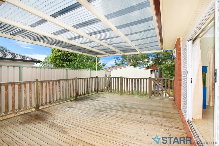 Third view of Homely house listing, 20 Kala Circuit, St Clair NSW 2759