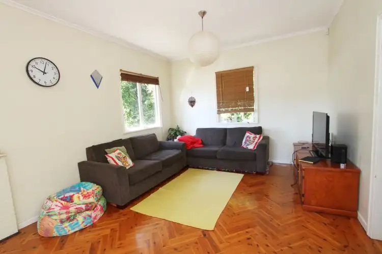 Fifth view of Homely house listing, 4a Ulric St, Indooroopilly QLD 4068