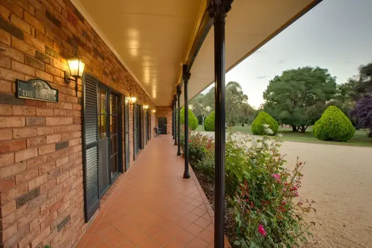 Second view of Homely rural property listing, 4 Laurel Road, Wagga Wagga NSW 2650