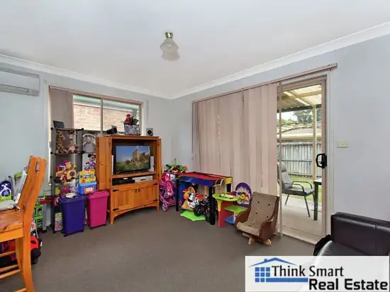 Fifth view of Homely house listing, 14 Alexander Pde, Blacktown NSW 2148
