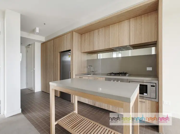Second view of Homely apartment listing, 1213/50 Claremont Street, South Yarra VIC 3141