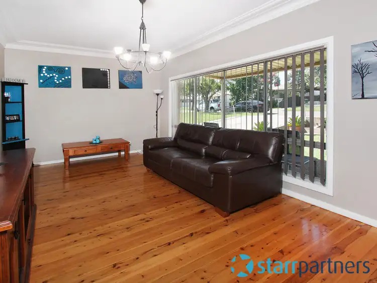 Second view of Homely house listing, 153 Oxford Street, Cambridge Park NSW 2747
