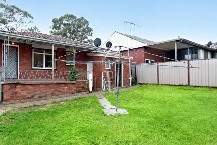 Fifth view of Homely house listing, 78 Bungarribee Road, Blacktown NSW 2148