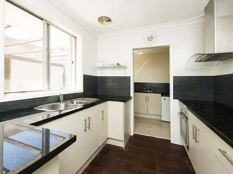 Fifth view of Homely house listing, 56 Bournemouth Crescent, Wembley Downs WA 6019
