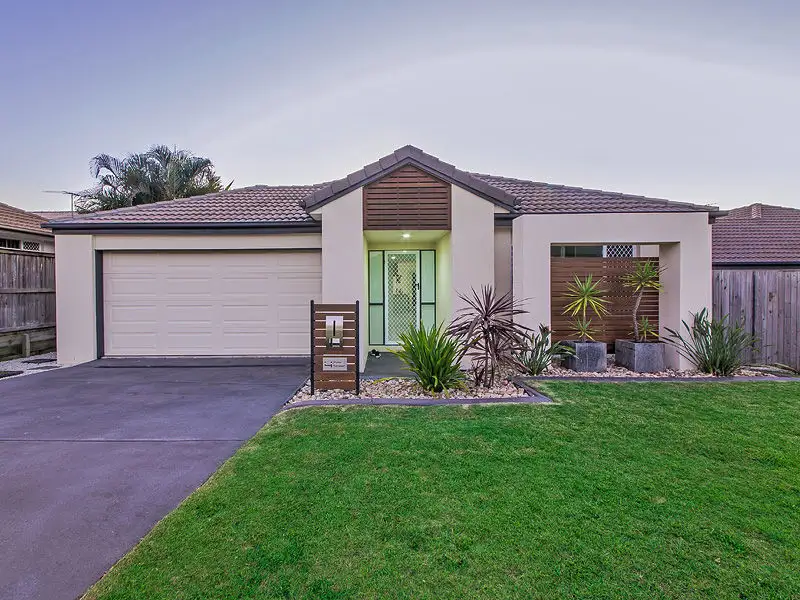 Main view of Homely house listing, 4 Tallis Street, Wakerley QLD 4154