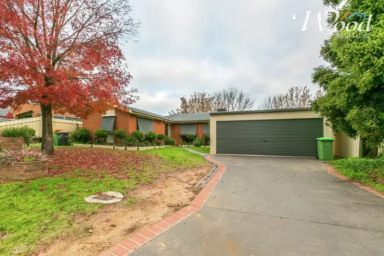 16 Brigalow Crt, Thurgoona NSW 2640