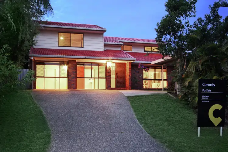 9 Finvoy Street, Ferny Grove QLD 4055